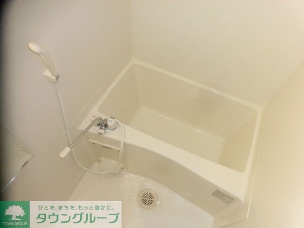 コンパートメントハウス検見川の物件内観写真